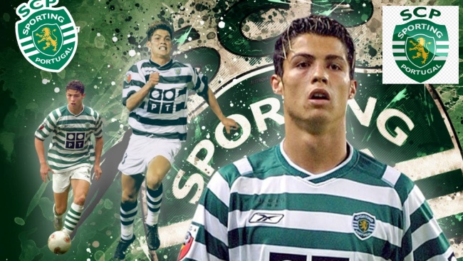 Lịch sử Câu lạc bộ Sporting CP: Cái nôi của những Quả bóng Vàng