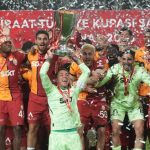 Lịch sử CLB Galatasaray: Tiếng gầm “Sư tử” bên bờ Bosphorus