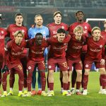 Lịch sử CLB RB Salzburg: Gã khổng lồ không quá khứ