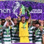 Lịch sử giải Scottish Premiership: Sân khấu riêng của Celtic và Rangers