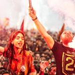 Lịch sử Super Lig Thổ Nhĩ Kỳ: Chảo lửa dưới gót giày Tam đại gia