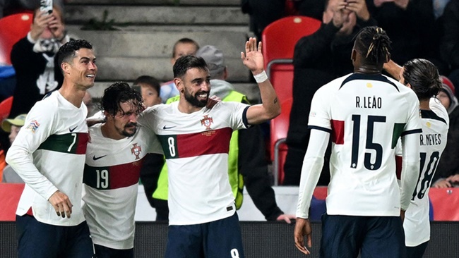 Man United đang có một thủ quân toàn năng