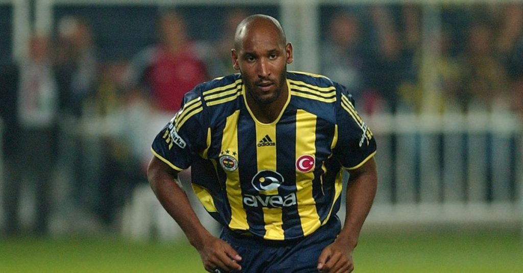 Mesut Ozil và 8 ngôi sao “quen mặt” từng khoác áo Fenerbahce