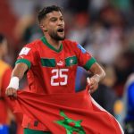 Morocco được FIFA ‘tặng quà’