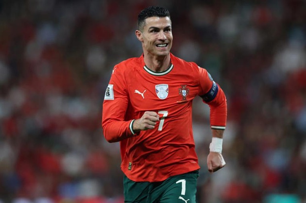 Nani tin Ronaldo giải nghệ nếu vô địch World Cup