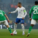 Nhận định bóng đá Pháp vs Ireland: Nụ cười Mbappe