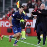 Pavlidis ghi bàn, Benfica của Mourinho thắng sát nút Famalicao