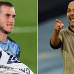 Pep Guardiola: “Bale sẽ là một golf thủ cừ khôi”