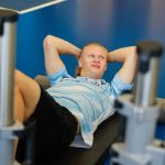 Pep nêu 3 lý do phải rút Haaland ra nghỉ sau hiệp một