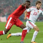 Potter: “Cậu ấy thất vọng vì không được thi đấu”