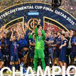 PSG vô địch Intercontinental Cup, Safonov quyết định trên chấm 11m