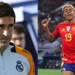 Raul cảnh báo không nên đặt quá nhiều kỳ vọng lên Lamine Yamal