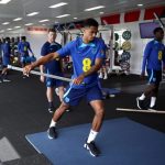 Rice nói thẳng 1 lời về Colwill