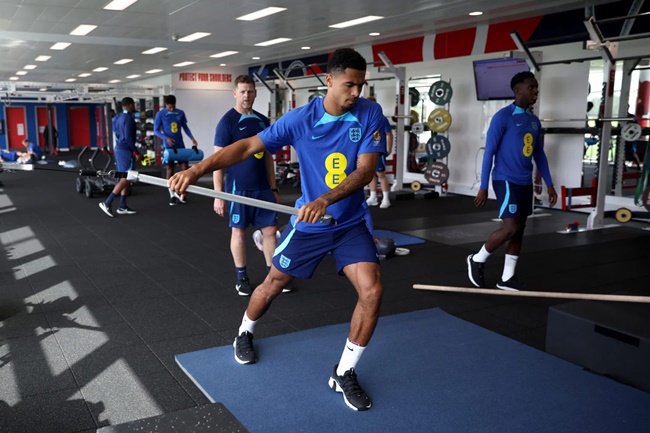 Rice nói thẳng 1 lời về Colwill