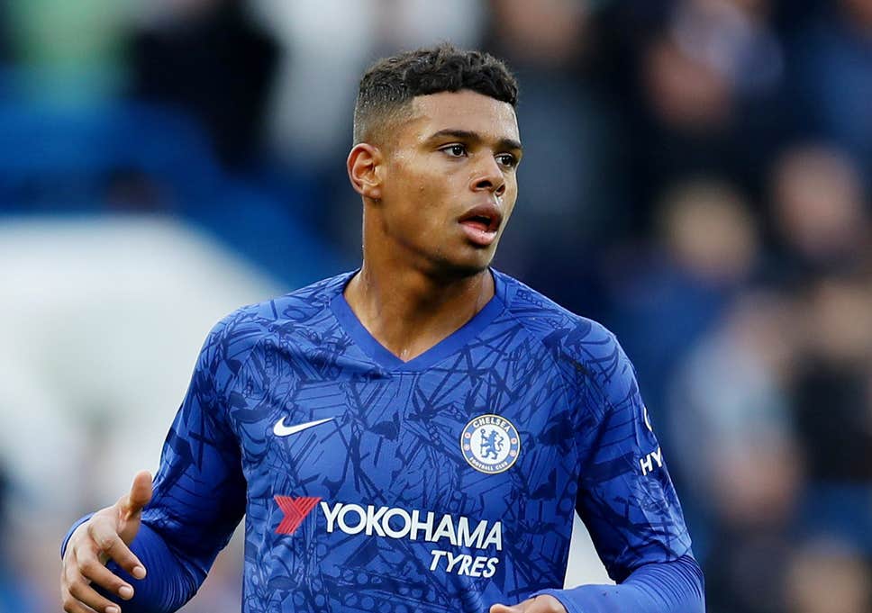 Rời Chelsea, thần đồng Anh được trao đặc quyền hiếm có