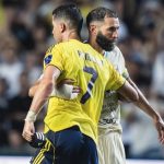 Ronaldo “nổi loạn”: Khi tiền không mua được danh hiệu ở Al-Nassr