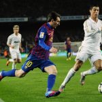 Ronaldo về lại “mái nhà xưa” Man Utd?