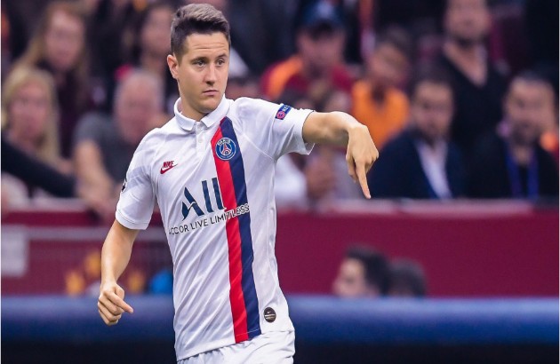 Sao PSG thẳng thừng chỉ trích “siêu giải đấu”