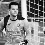 Thủ môn Bỉ qua đời sau khi cứu penalty