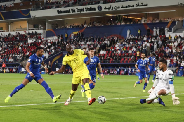 Trợ lý HLV Chelsea: “Cậu ấy hạnh phúc, chúng tôi hạnh phúc”