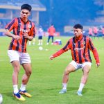 Tuyển thủ U23 Việt Nam bị đứt dây chằng đầu gối, nghỉ thi đấu dài hạn