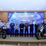 Tuyển U23 Việt Nam nhận quà “khủng” sau thành tích hạng 3 Giải U23 châu Á 2026