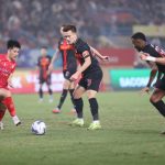 Vì sao trọng tài Malaysia bị HLV Ninh Bình chỉ trích nặng nề?