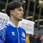 Việt kiều Bung Meng Freimann lọt Top 5 châu Âu, sánh ngang sao Real