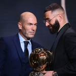 Zidane ca ngợi Benzema